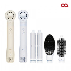 27. [oa] 오아 에어셋2 4in1 헤어 스타일러 드라이어