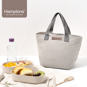 5. [Hamptons] 햄튼 트러플 데일리 5L 보온보냉 런치백