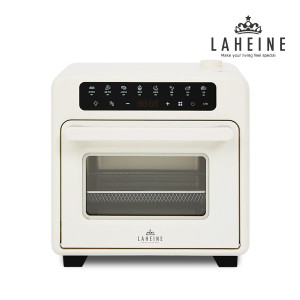 5. [LAHEINE] 라헨느 더 퀸 스테인레스 304 16L 디지털 스팀오븐 에어프라이어 오븐(식품건조 가능)_LHN-OV3200W