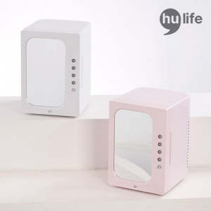 11. [hulife] 휴라이프 올인원 미러 냉온장고_HU-J5039