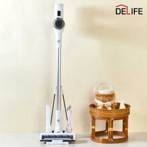 17. [DELIFE] 디라이프 토네이도 BLDC 무선 청소기_DLA-BL5000VHD