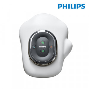 19. [PHILIPS] 필립스 3D 에어백 손마사지기_PPM8301