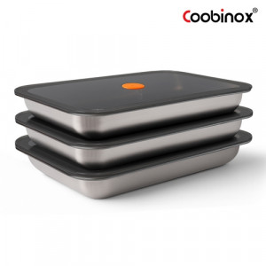 ★품절★ 12. [Coobinox] 쿠비녹스 다용도 트레이 밧드 3종