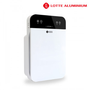 51. [LOTTE] 롯데 프레쉬(FRESH) 공기청정기_SMC-AP5500