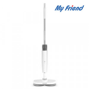 7. [MyFriend] 마이프랜드 에이백 무선 물걸레 청소기_MFV-M2120G