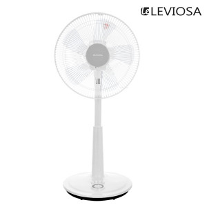 21. [LEVIOSA] 레비오사 14인치 스탠드 선풍기_KL-14F-16