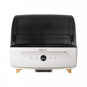 52. [Heim chef] 하임셰프 70L 스마트 UV-C 울트라 식기살균건조기_HTD-3500