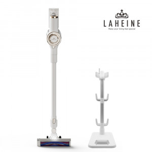 3. [LAHEINE] 라헨느 더 퀸 익스트림 V11 무선청소기 거치대패키지_LHN-V8200PKG