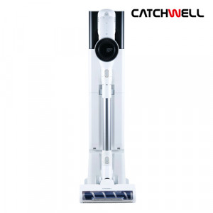 1. [CATCHWELL] 캐치웰 매직타워 프리미엄 무선청소기_CX PRO