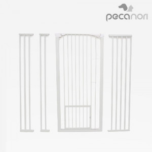 27. [PECANORI] 피카노리 안전문 1.5M_PECA1031_화이트