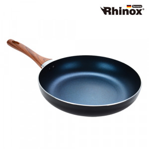 13. [Rhinox] 라이녹스 IH 인덕션 후라이팬 28cm_RXFY-IF28