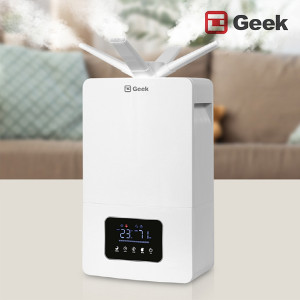 124. [Geek] 긱 13L 대용량 초음파 가습기_SGM-134R