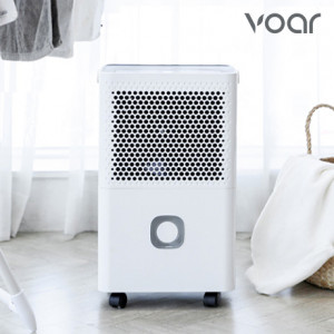 12. [VOAR] 보아르 모아파워 제습기 (7L, 30.1m²)_VO-DE001