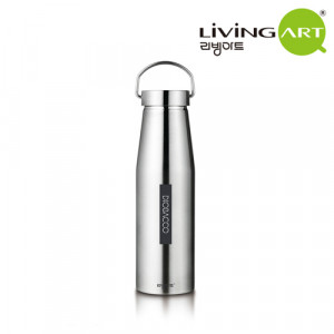 40. [LiViNGART] 리빙아트 디오바코 스텐 코어 텀블러 530ml