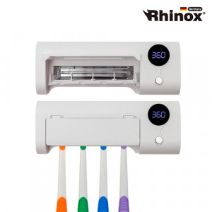 59. [Rhinox] 라이녹스 충전식 UV 칫솔살균기_RXEM-TS3681A