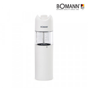 22. [BOMANN] 보만 자동 전동 양념 그라인더_PM5215W_화이트
