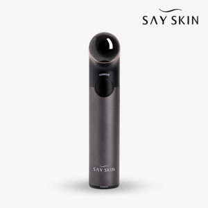 2. [SAY SKIN] 세이스킨 오로라미 플라즈마 피부관리기_AURORA-ME_블랙,화이트 색상택일