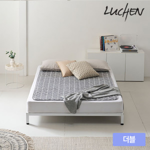22. [LUCHEN] 루첸 온정 전기요 더블 (135x180cm)_SAE-E206 (보관가방포함)