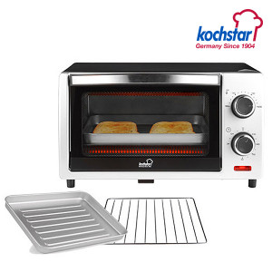 8. [kochstar] 콕스타 스타크 5in1 오븐 9L, 800W_KSEOT-1000