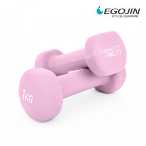 28. [EGOJIN] 이고진 미용아령 네오플랜 라이트핑크 1kg 2개 세트