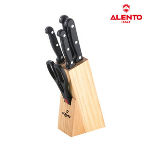 2. [ALENTO] 알렌토 루멕스 칼블럭 6종