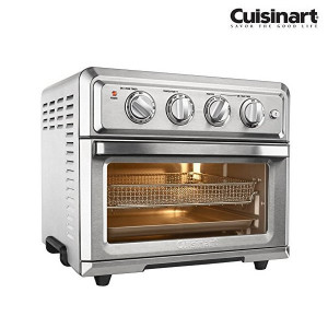 68. [Cuisinart] 쿠진아트 17L 대용량 오븐 에어프라이어_TOA-60KR