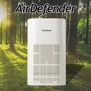 11. [Air Defender] 에어디펜더 헤파H13 공기청정기_KIC-0001