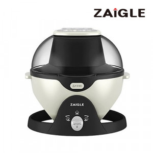 25. [ZAIGLE] 자이글 통회전 롤링쿡스_ZOV-BR601R 