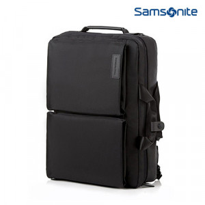 17. [Samsonite] 쌤소나이트 POCHARAA 2WAY 멀티백팩_DT809001