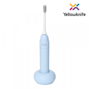 80. [Yellowknife] 옐로우나이프 음파전동칫솔_J1 TOOTH BRUSH_블루