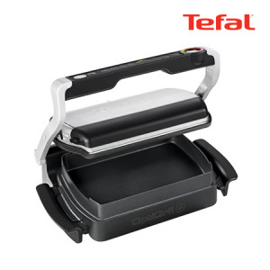 10. [Tefal] 테팔 옵티그릴 플러스 바베큐그릴_GC714D66