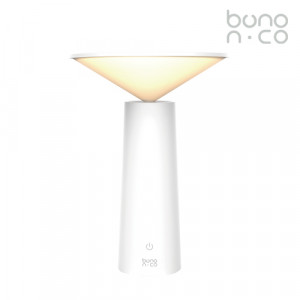 7. [bononco] 보노앤코 모던 수면 LED 무드등 유오이아미니_BNC- SL30DNN_화이트