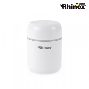 16. [Rhinox] 라이녹스 0.2L 미니가습기_RXXH-MH_화이트