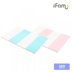 22. [iFam] 아이팜 라이크유 폴더매트 M