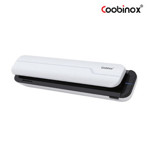 31. [Coobinox] 쿠비녹스 진공포장기_CX-1911VP_화이트