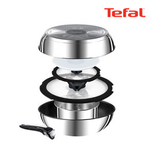 43. [Tefal] 테팔 올스텐 코쿤 캠핑7p 세트