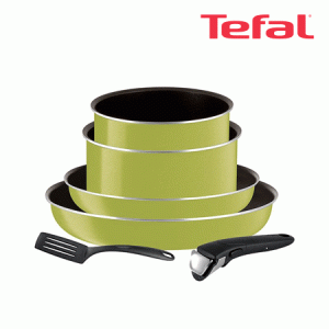 52. [Tefal] 테팔 신상품 쿡인컬러 매직핸즈 멀티 6P 세트_TFC-CMHM6 