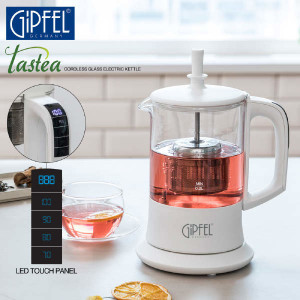 94. [GIPFEL] 기펠 TASTEA 2in1 보온 포트_GTP-7098W 