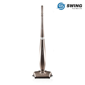 04. [SWING] 스윙 무선 물걸레 진공청소기_SWING-8500DC(브라운) 