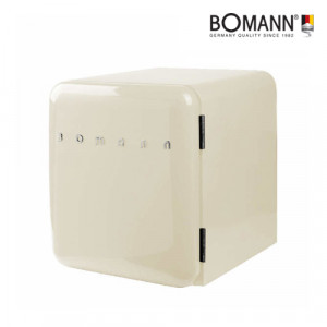 01. [BOMANN] 보만 레트로 냉장고 44L_KS2042 (일시품절)