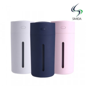 41. [SIMIDA] 스미다 엔플 220ml 미니 가습기_SMD-MH400(색상 랜덤 발송) 