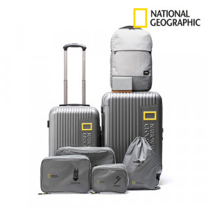 57. [NATIONAL GEOGRAPHIC] 내셔널지오그래픽 SMART 캐리어 SET_N995ASU510