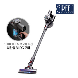 32. [GIPFEL] 기펠 ZET-10 BLDC 무선 청소기_SP-003D