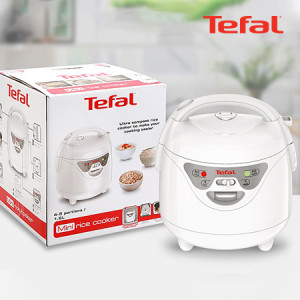 117. [Tefal] 테팔 미니 전기 밥솥_RK1621KR