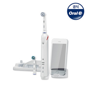 48. [Oral-B] 오랄비 스마트5Series 전동칫솔_Smart5000_초미세모