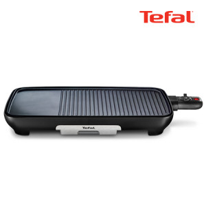 99. [Tefal] 테팔 말레가믹스 전기그릴_TG391