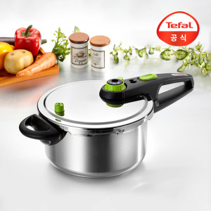 98. [Tefal] 테팔 명품에코센서 압력밥솥 <인덕션 사용가능> 