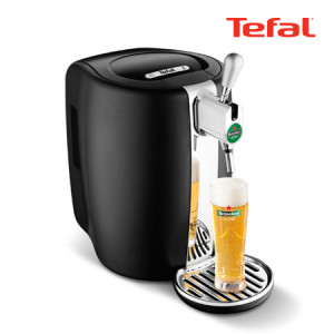 65. [Tefal] 테팔 5L 비어텐더 생맥주 디스펜서_VB310EKR