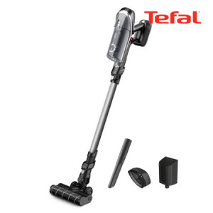 2. [Tefal] 테팔 무선청소기 엑스포스 8.60 라이트_TY9634KO(2종브러쉬,거치대포함)