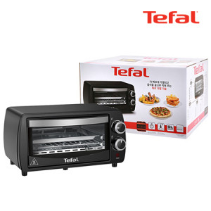 22. [Tefal] 테팔 일리코 오븐9L_OF3108KR